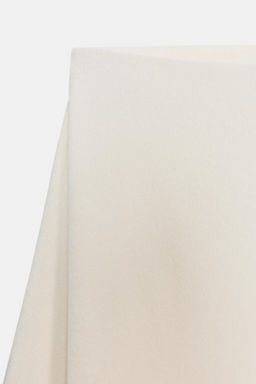 SOFT CAPE SKIRT - Zara фото 8