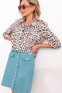 VALENTINA Юбка Уна №2 фото 2