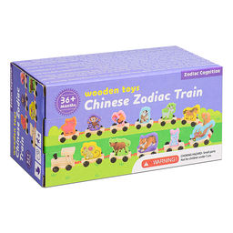 Паровоз "Цифры"