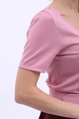 Платье П3-4031 - Wisell фото 10