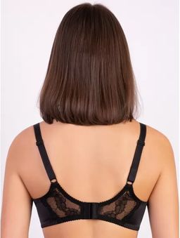Бюстгальтер Milavitsa 124291 Чёрный  фото 6