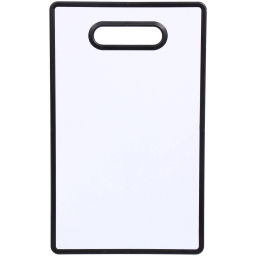 Цена за 2 шт. Доска разделочная пластиковая 37*23см "Домашний хлеб"