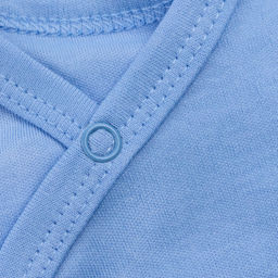 Распашонка Youlala интерлок набор 2 шт  фото 5