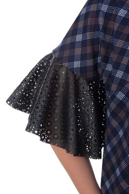 Платье П4-3504/5 - Wisell фото 10