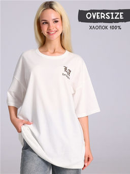 Футболка 1ЖДФК5031001