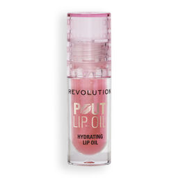 Масло для губ Pout Lip Oil, Glam Pink Shimmer 6836616
