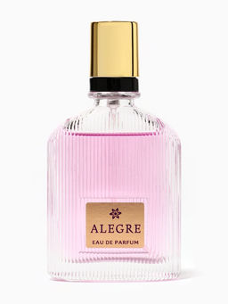 Парфюмерная вода женская Amore & Fiore Alegre, 25 мл