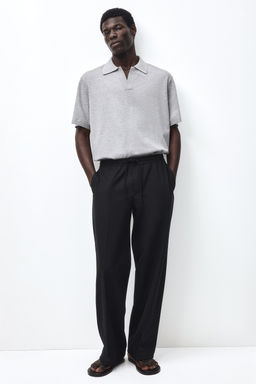 Polo Relaxed Fit - H&m фото 5