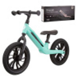 Беговел "Qplay" надувные колеса диаметром 12 дюймов