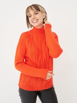 Свитер женский 7212-40087 - Vay фото 2