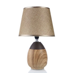 Светильник настольный 32 см / KW19060 /уп 24/ Е14 - Галеонтрейд фото 2