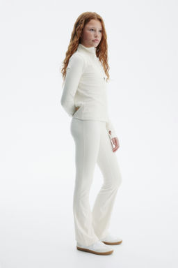 Leggings de deporte acampanados con SoftMove - H&m фото 7