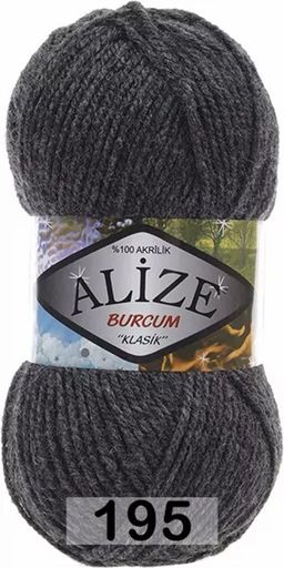 BURCUM KLASIK - Alize фото 15