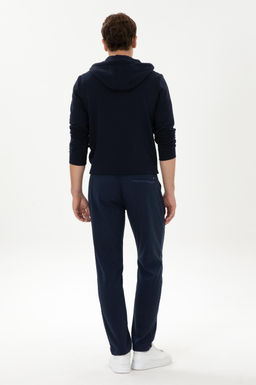 Erkek Lacivert E_ofman Alt_ - U.s. polo assn фото 4