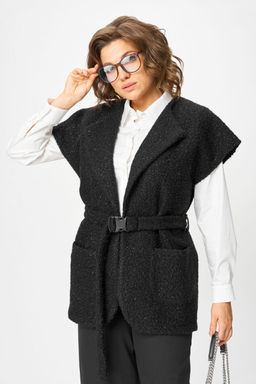 Костюм Michel Chic 1409 черный фото 2