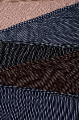 Женские трусы-слипы с высокой посадкой 5 шт. Happy Fox  фото 2