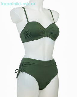 23208 Купальник раздельный (42-48)