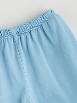 Beli Lastikli Erkek Bebek ?ort