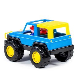 Автомобиль джип Вояж - Полесье фото 7