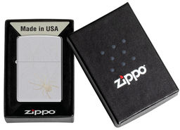 Зажигалка ZIPPO Паук | Spider Design 48767  фото 6