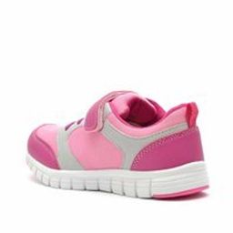 Кроссовки Nordman Jump серо-оранжевый  фото 37