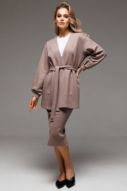 Костюм GO F3071/26-02.170-176 фисташка  фото 285