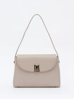 Сумка 1091-1M apricot Polina&Eiterou