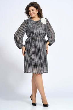 Платье ALANI 2154 - Alani collection фото 5