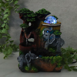 Фонтан 25 см / 1119 /уп 12/ - Галеонтрейд фото 8