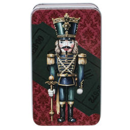 Шкатулка (в ассортименте), L11,5 W6,5 H4 см