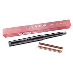 Alvin Dor AESP-01 Тени-карандаш для век Pencil easy slip тон 08 charcoal grey