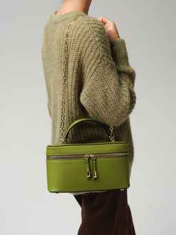 Сумка Baluy DBR 31180 зеленый бамбук  фото 12