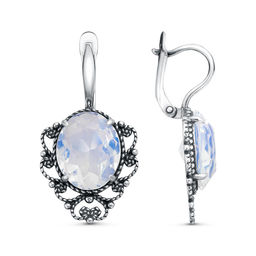 СЕРЬГИ 34617038Л - Красная пресня фото 2