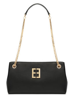 Сумка ELEGANZZA ZQ138-2224 black  фото 8
