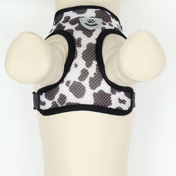 Комплект для собак 12-15 кг, размер XL, поводок 120 х 1,5 см ОШ 38 см, ОГ 57 см - Пижон фото 7