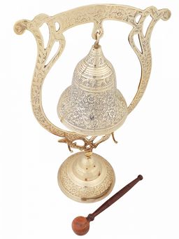 Гонг №Кл70195/2 (полиш) - Ганг фото 2