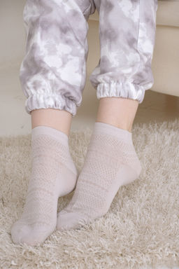 Носки женские Мережка (набор 5 пар)