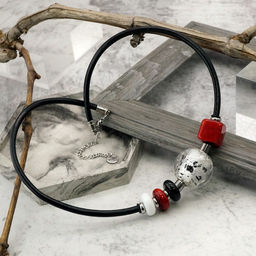 BLAZING STYLE Колье LKY5988