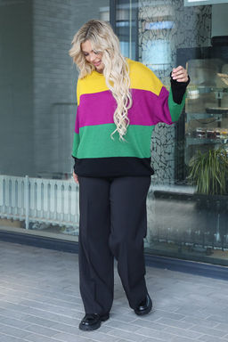 Джемпер Др5-515/1 - Wisell фото 9