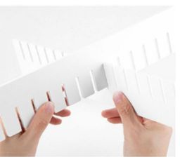 Разделитель для ящика, 6 шт.