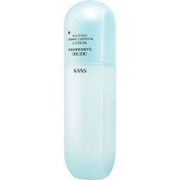 KANS Успокаивающая укрепляющая эссенция для лица 100мл