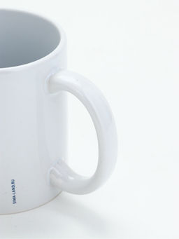 Кружка чайная керамическая Папа, 320 мл