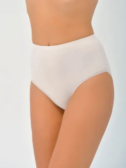 Трусы Palada 82063 серебристый пион