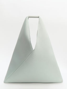 Женский шоппер TENDANCE Артикул 4534701, зеленовато-голубой