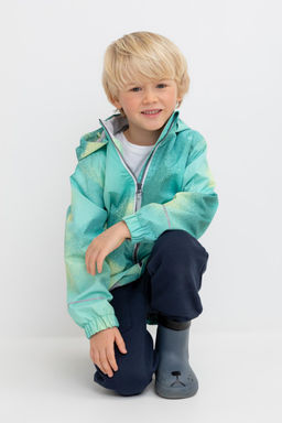 Crockid _ ВК 30132/н/3 Ал куртка для мал