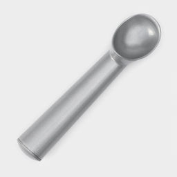 Ложка для мороженого Холодок, 18 см