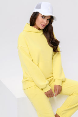 Толстовка J161 примула - Argo exclusive фото 6