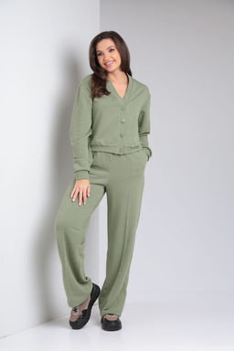 Костюм Modema 501-2 хаки  фото 5
