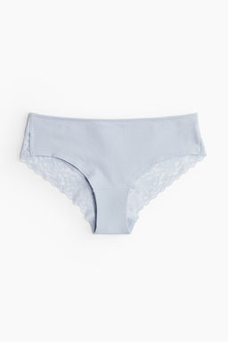 Pack de 5 bragas Hipster - H&m фото 2