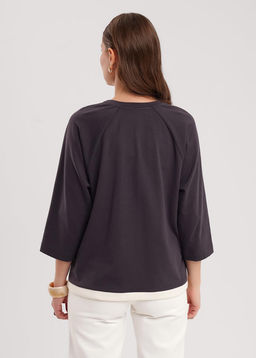 267089/195ли_п Джемпер жен. (ЧЗ)